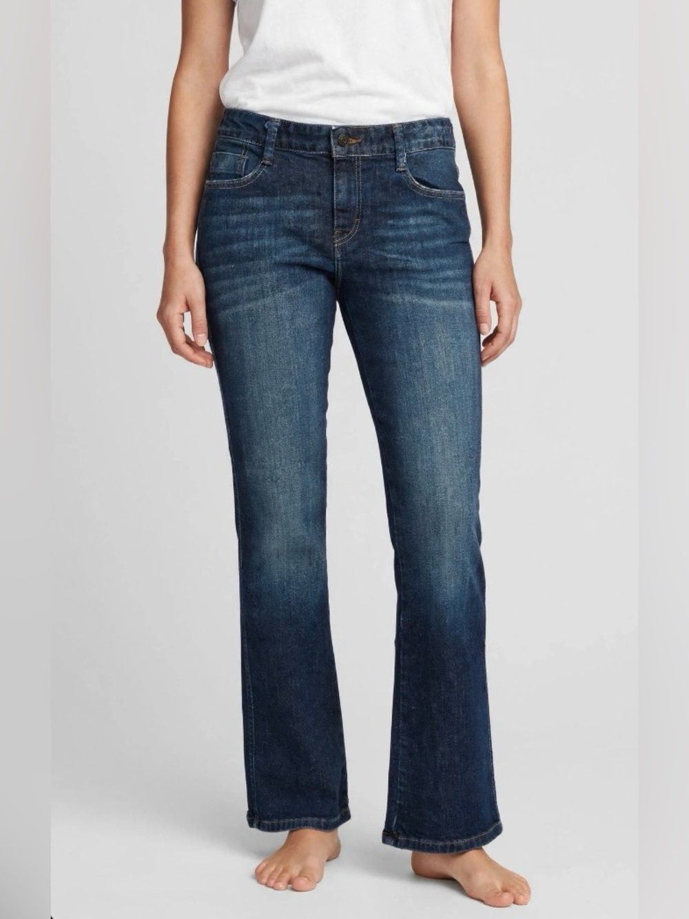 Calvin Klein Jeans Lean Boot cut EUC